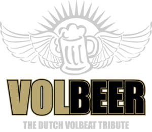 VOLBEER - The Dutch VOLBEAT Tribute