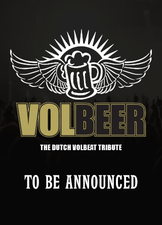 VOLBEER POSTER 0