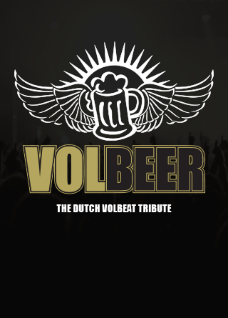 VOLBEER POSTER 0.5